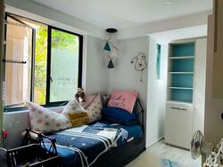Pebble Bay (D15), Condominium #552498081